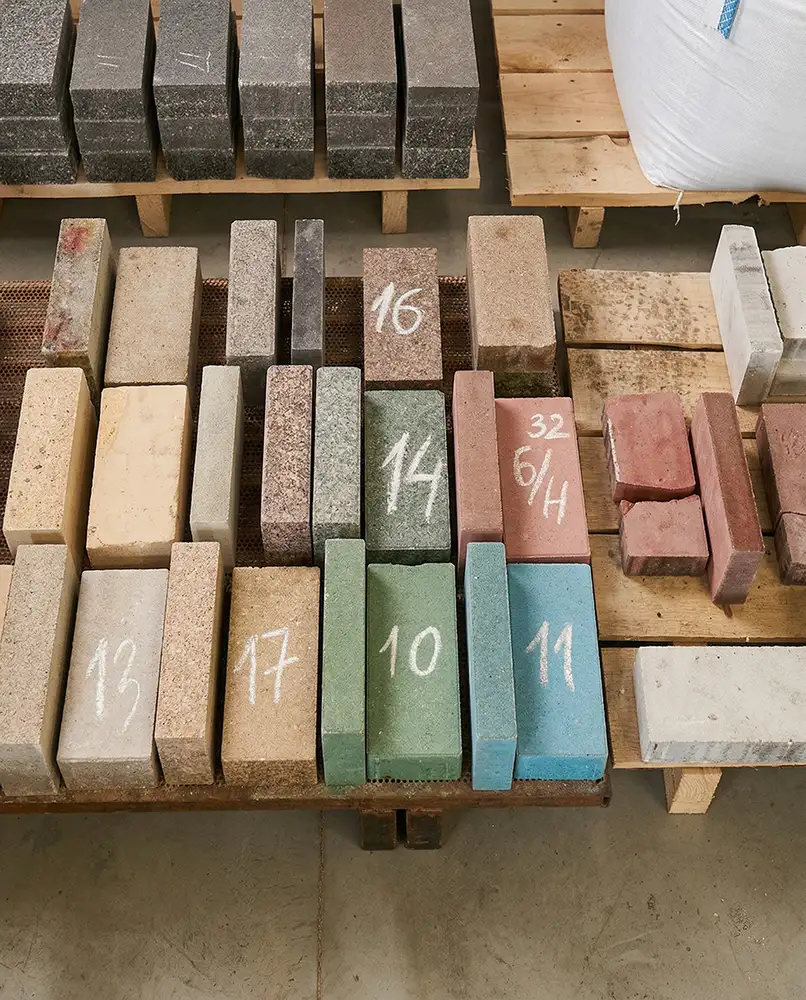 Анализ сырья