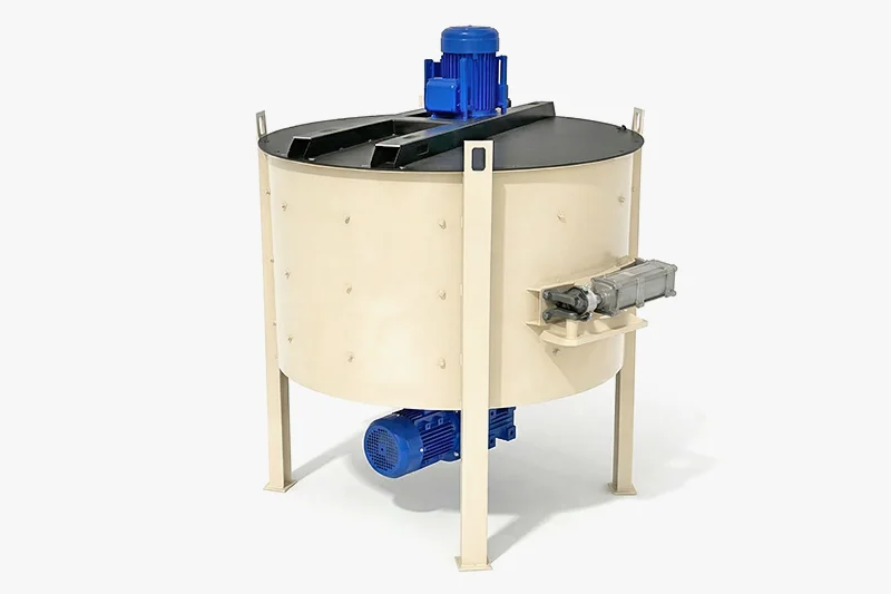 PB-500 Бетоносмеситель